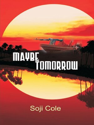 cover image of Maybe Tomorrow